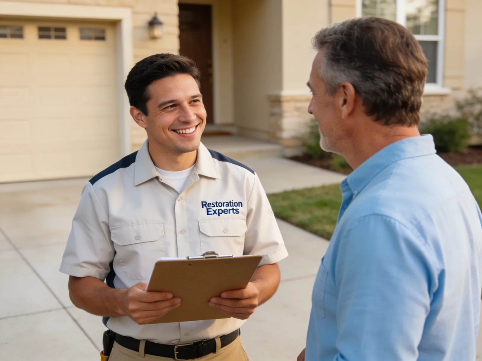 Water Damage Cleanup Portage, MI FAQs